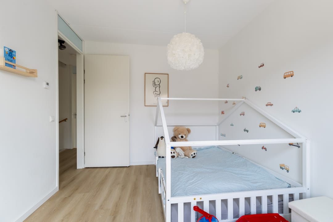 Foto 26 van Johannes Vermeerstraat 18