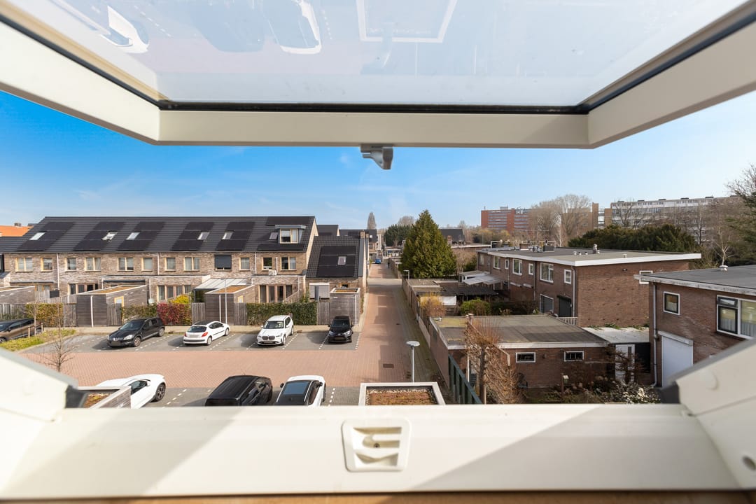 Foto 43 van Johannes Vermeerstraat 18