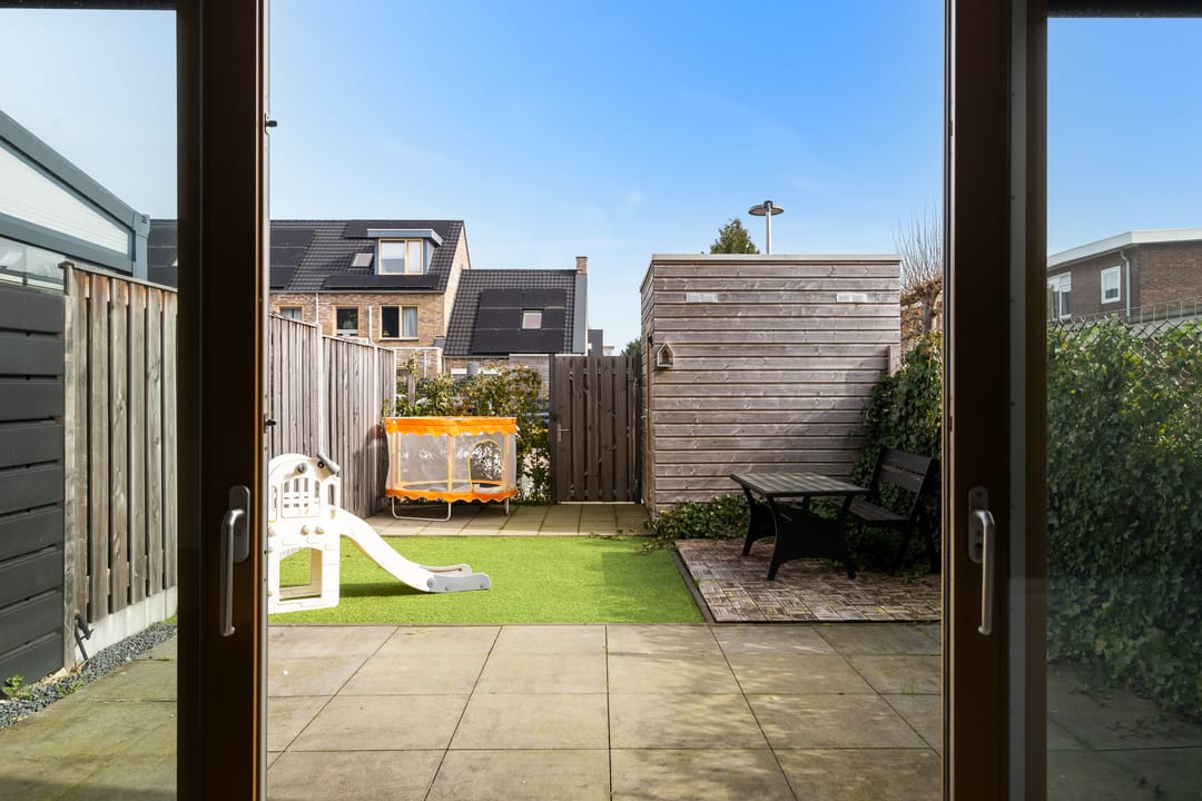 Foto 32 van Johannes Vermeerstraat 18