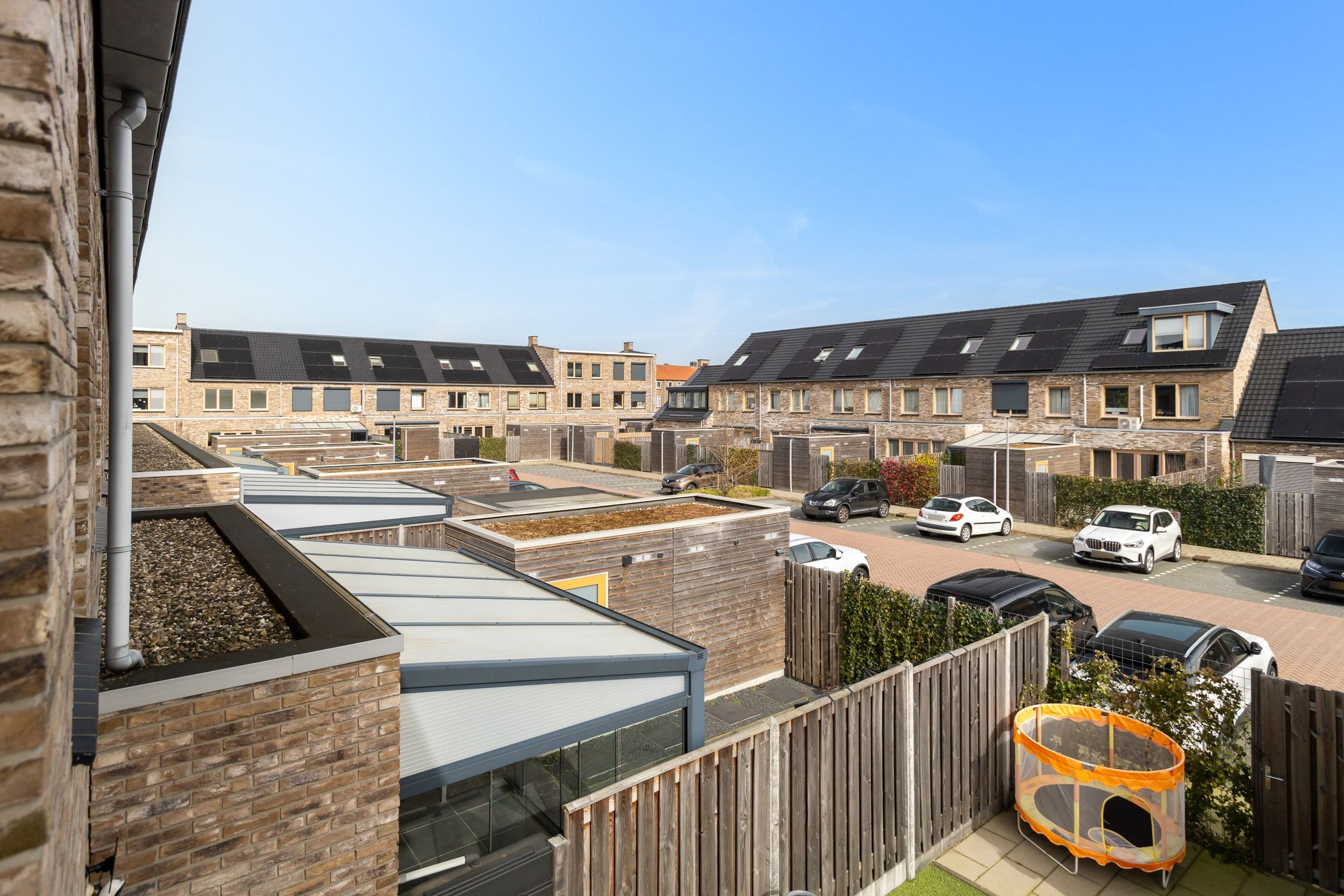 Foto 45 van Johannes Vermeerstraat 18