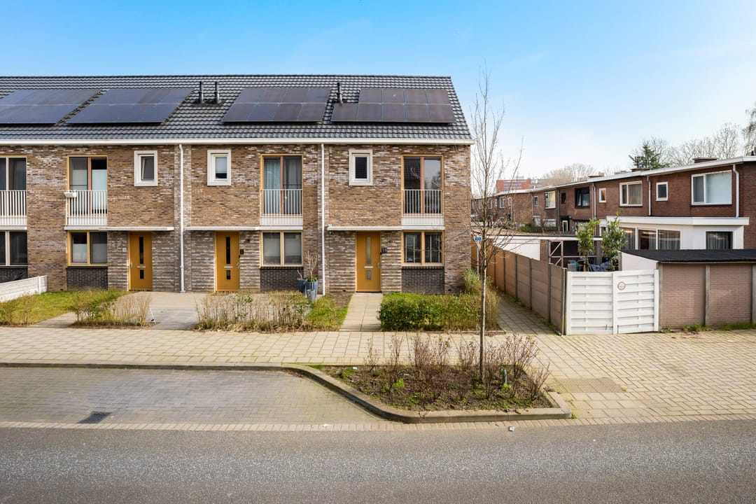 Foto 38 van Johannes Vermeerstraat 18