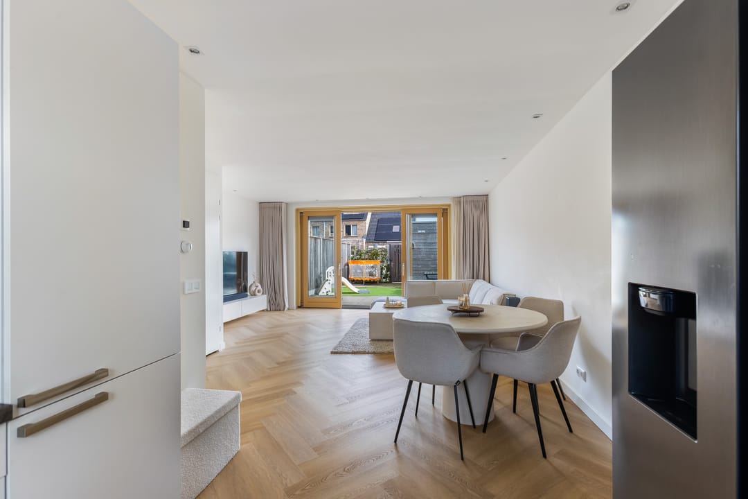 Foto 16 van Johannes Vermeerstraat 18