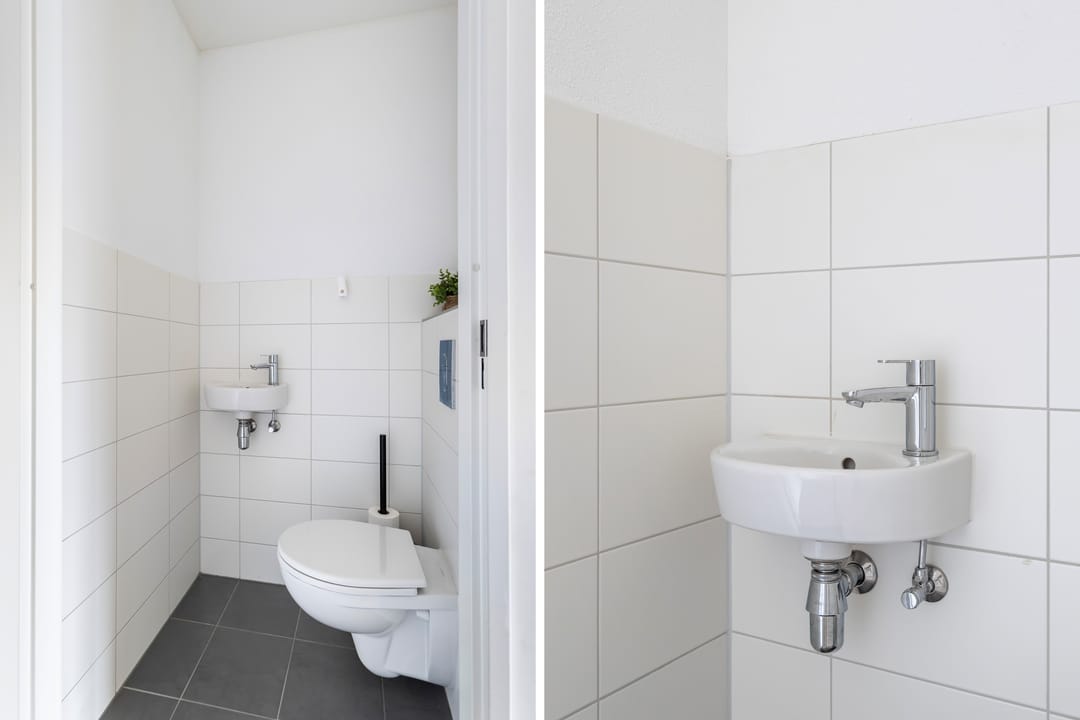 Foto 8 van Johannes Vermeerstraat 18