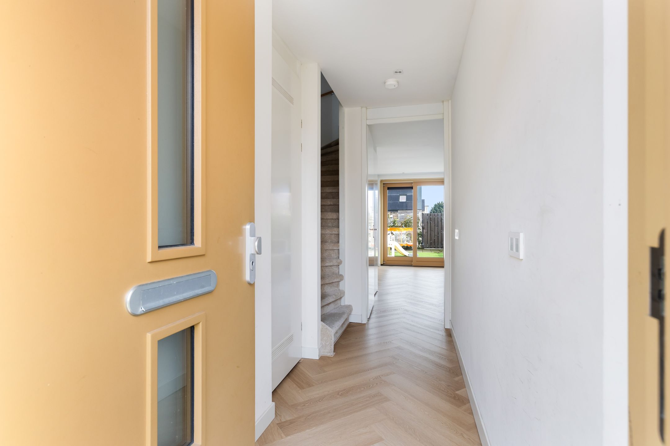 Foto 6 van Johannes Vermeerstraat 18