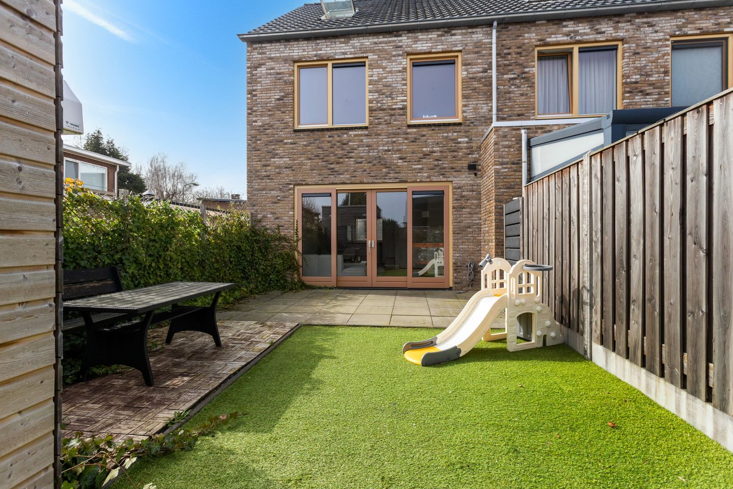 Foto 34 van Johannes Vermeerstraat 18