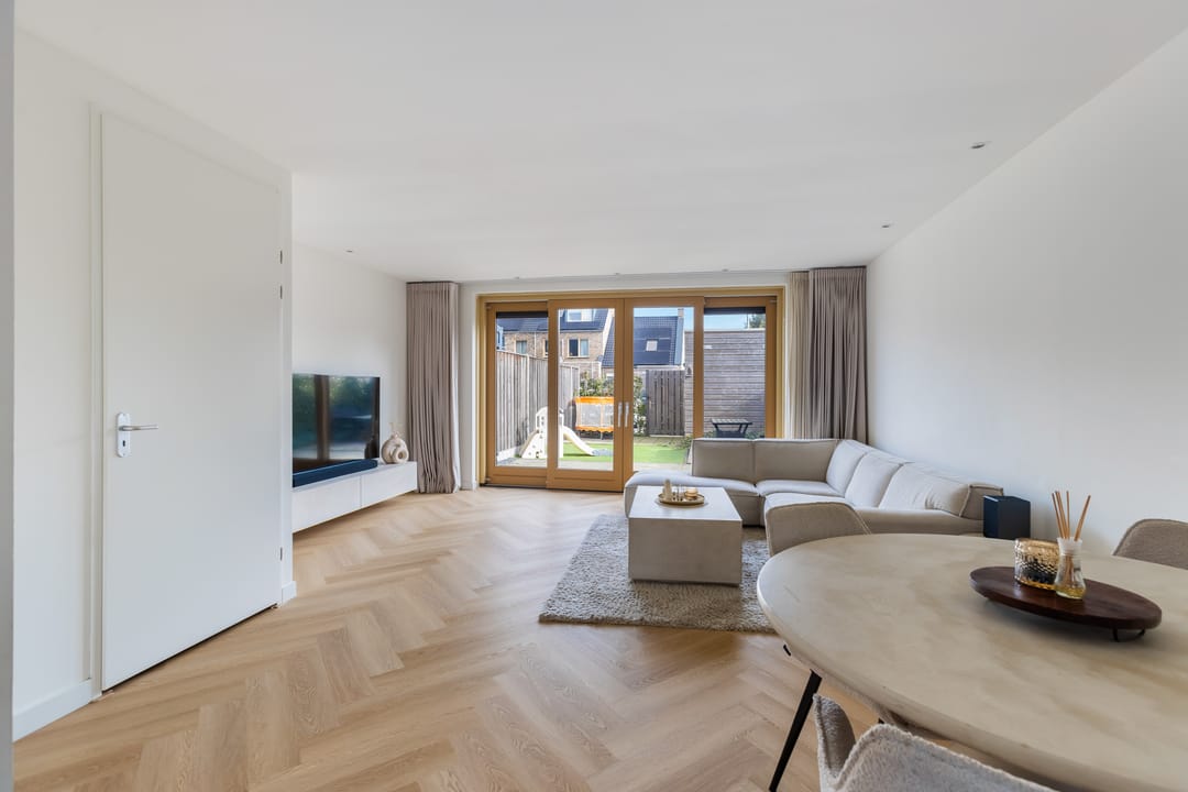 Foto 2 van Johannes Vermeerstraat 18