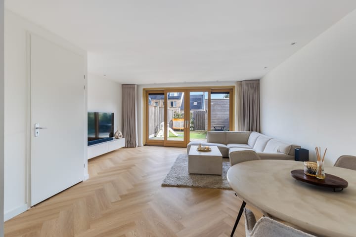 Foto 2 van Johannes Vermeerstraat 18