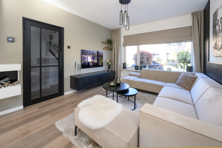 Foto 4 van Offenbachstraat 14