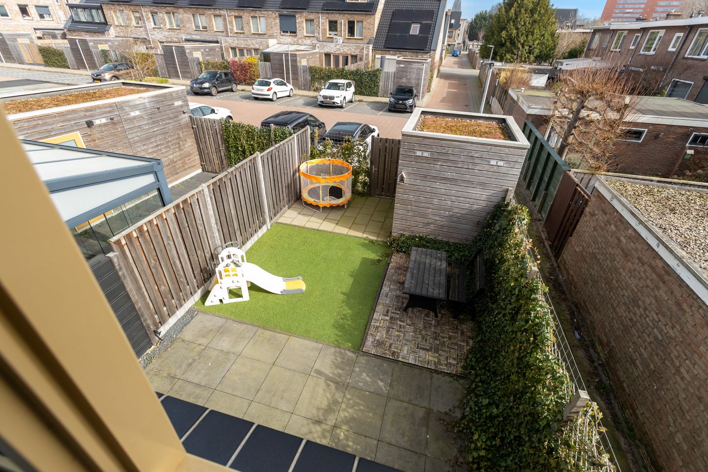 Foto 44 van Johannes Vermeerstraat 18