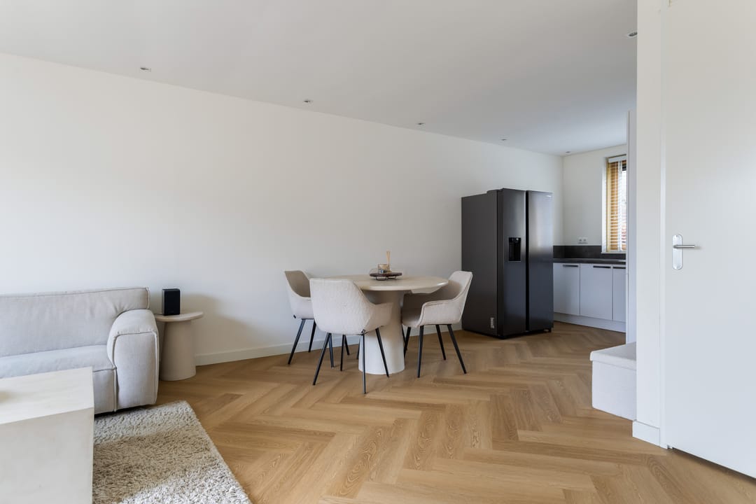 Foto 13 van Johannes Vermeerstraat 18