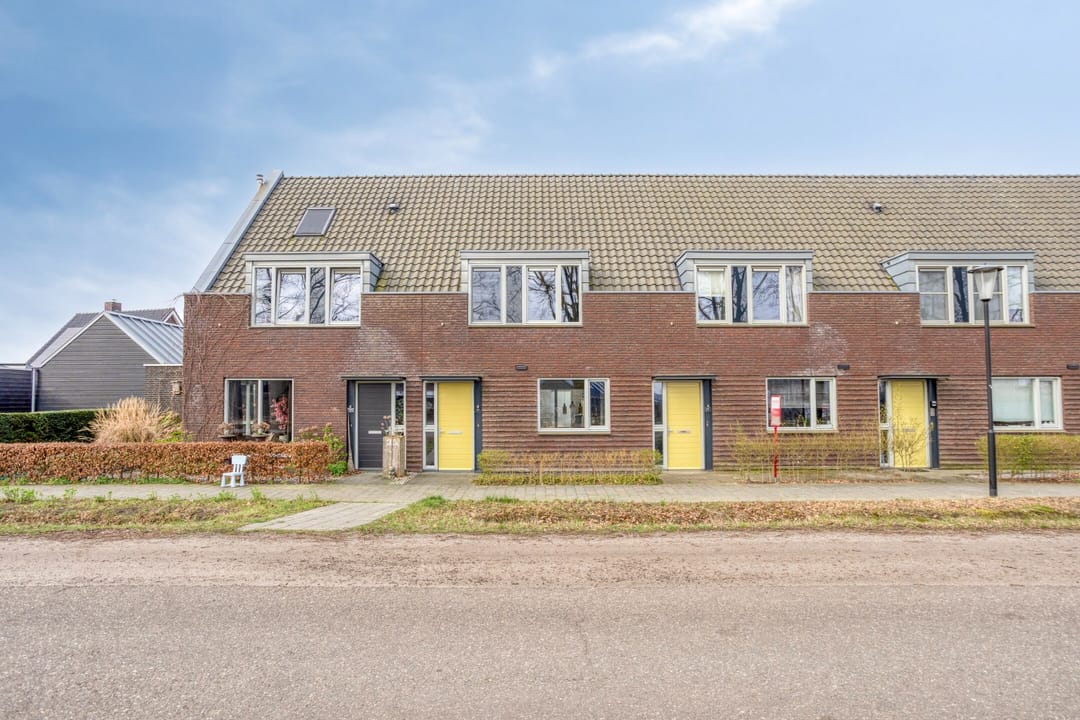 Photo 1 of Koestraat 37