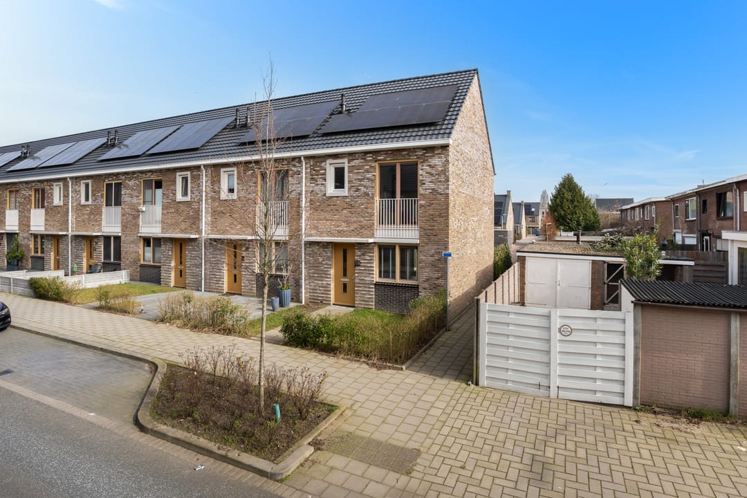 Foto 37 van Johannes Vermeerstraat 18