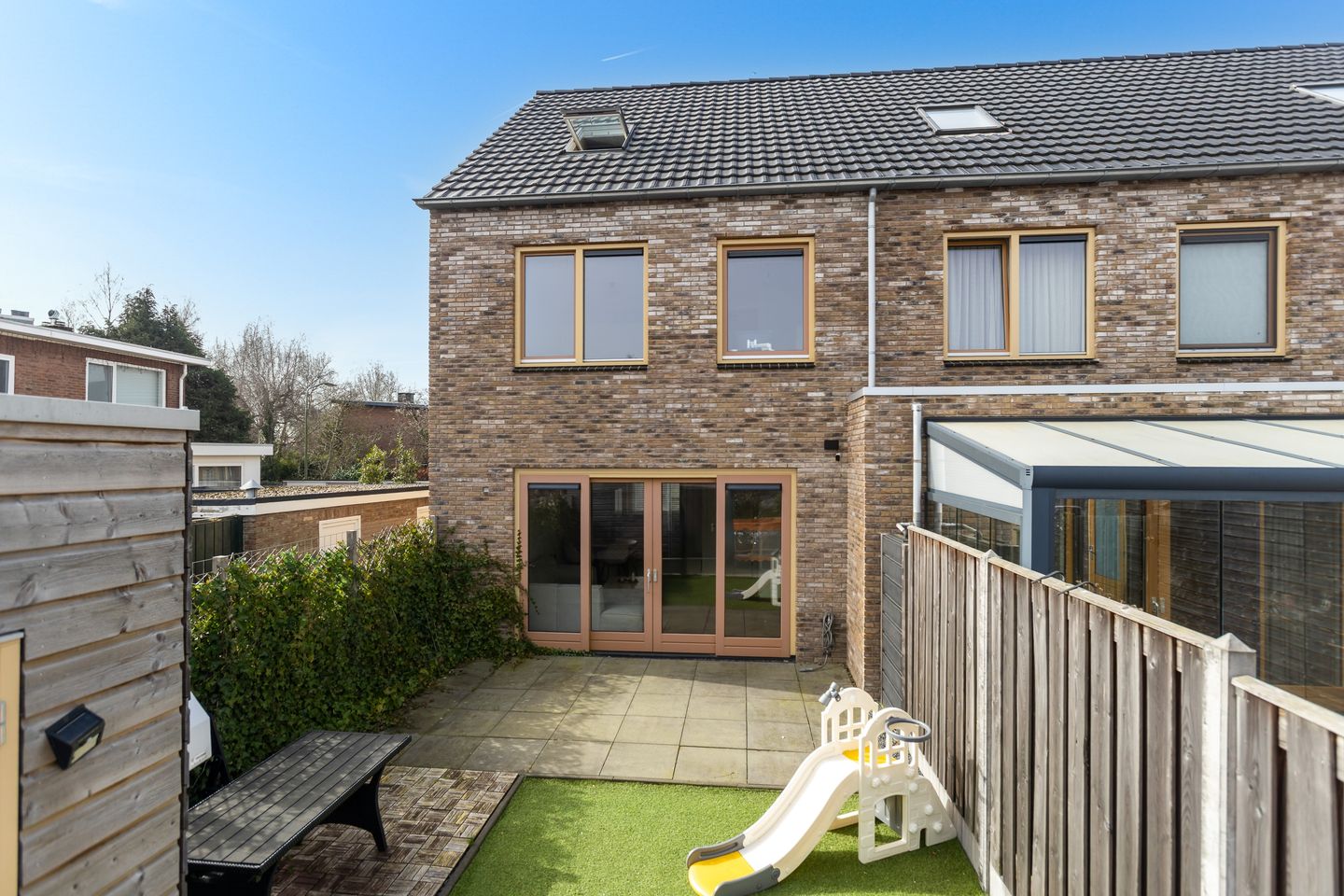 Foto 35 van Johannes Vermeerstraat 18