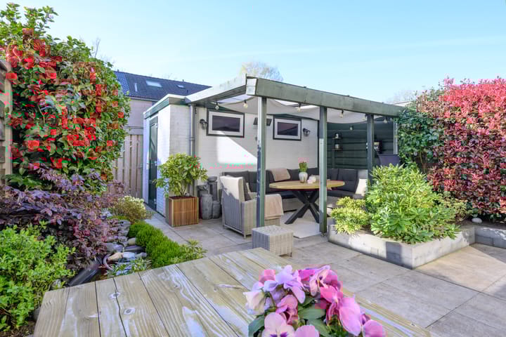 Foto 2 van Offenbachstraat 14