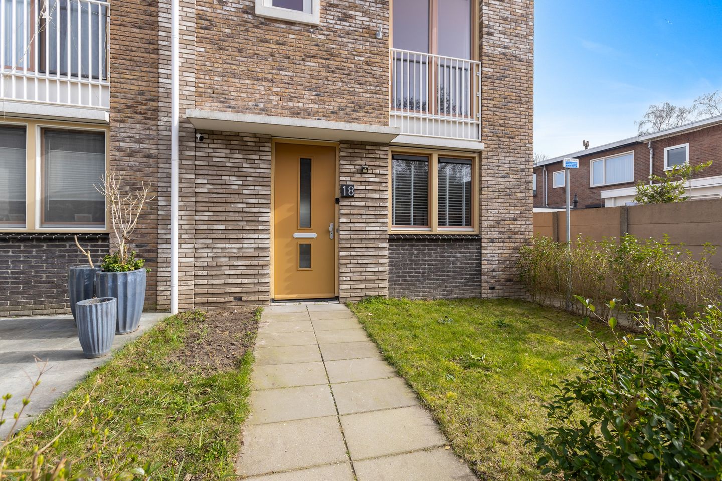 Foto 5 van Johannes Vermeerstraat 18