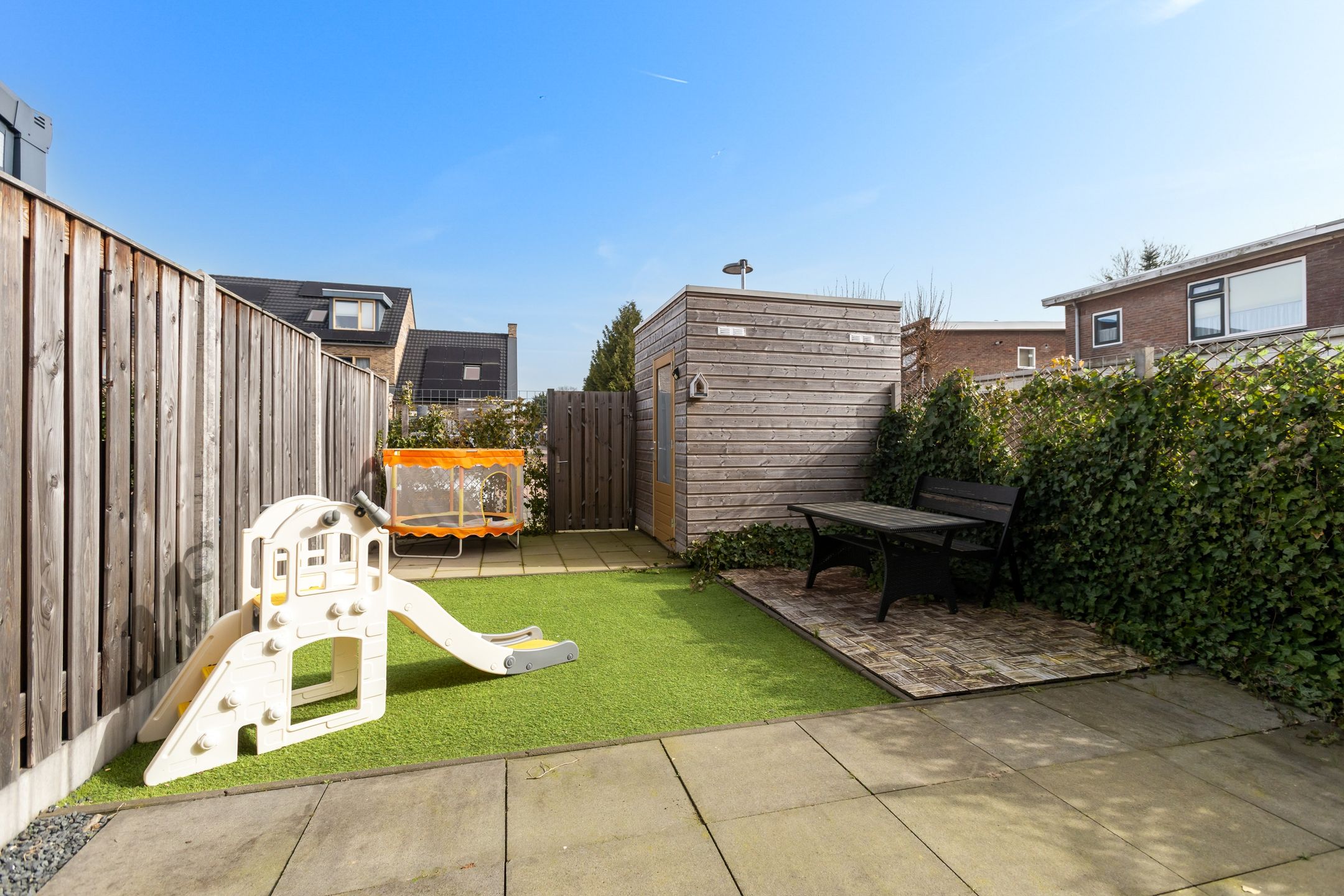 Foto 33 van Johannes Vermeerstraat 18