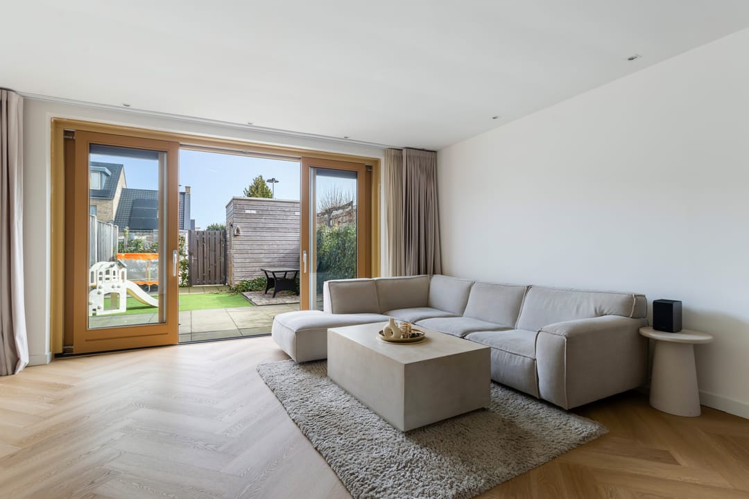 Foto 11 van Johannes Vermeerstraat 18