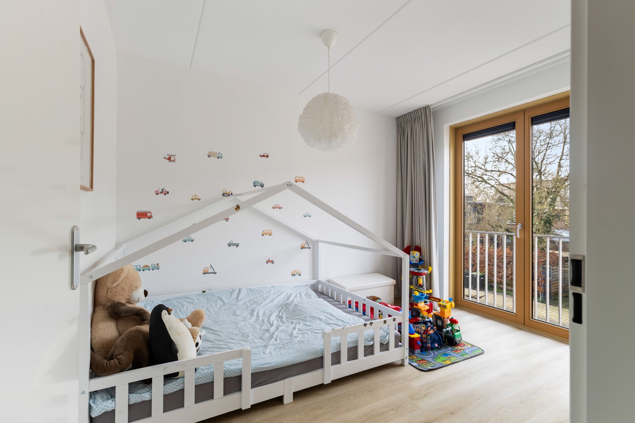 Foto 24 van Johannes Vermeerstraat 18