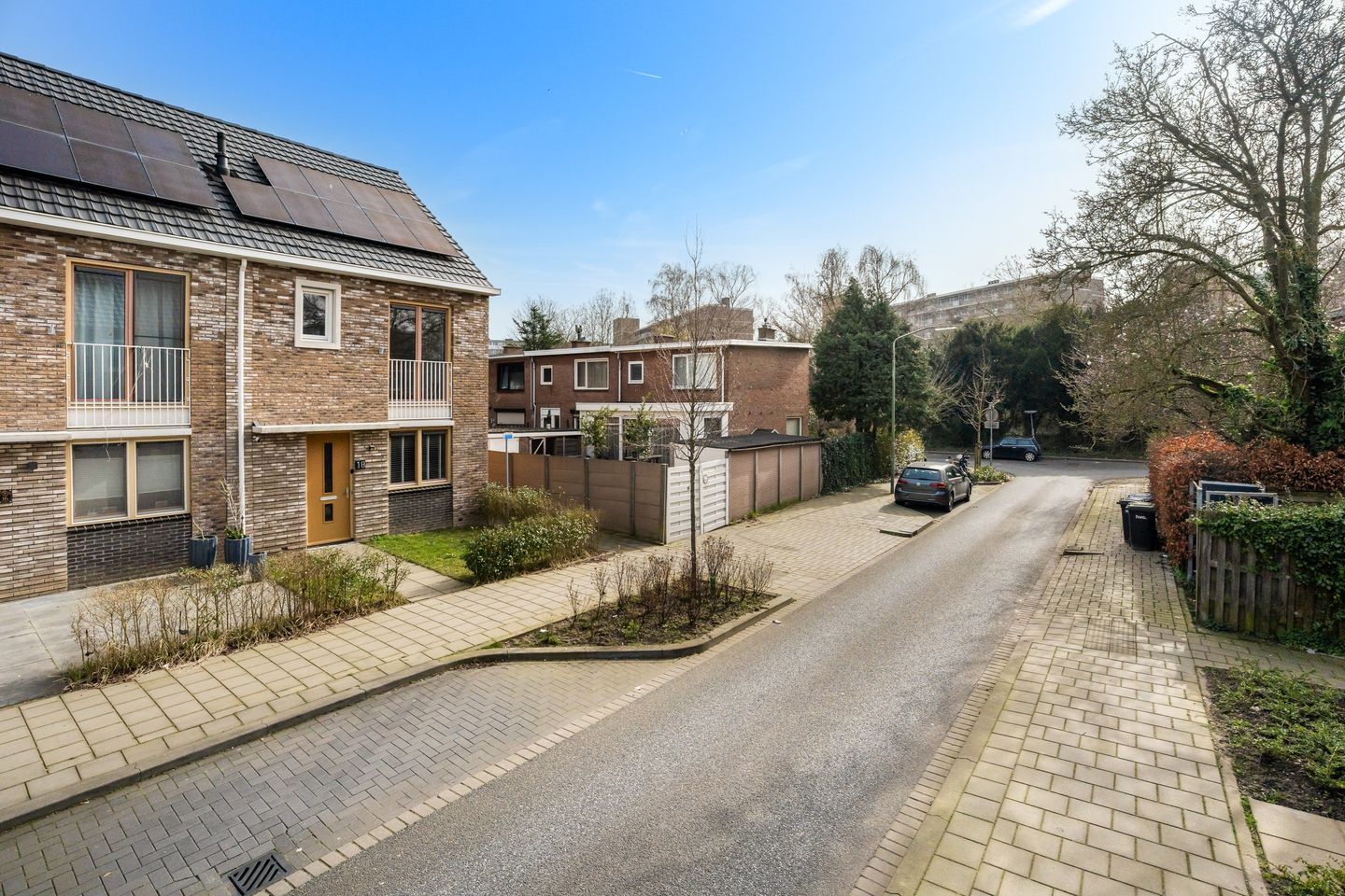 Foto 40 van Johannes Vermeerstraat 18