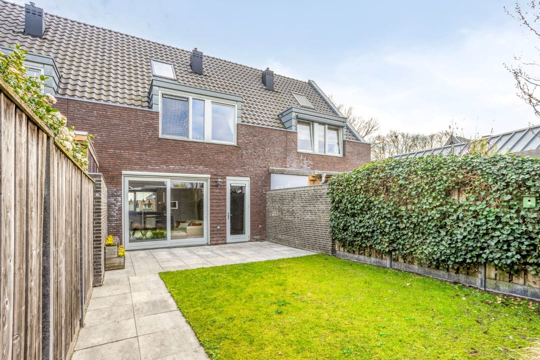 Photo 28 of Koestraat 37