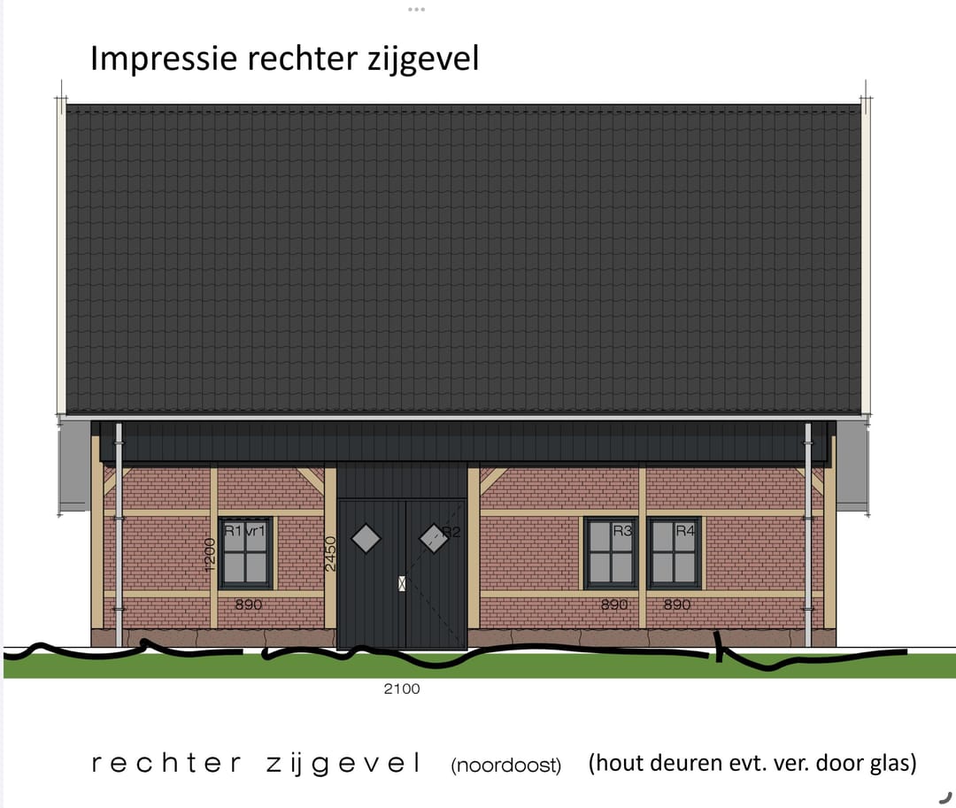 Foto 17 van Hofmanweg 4