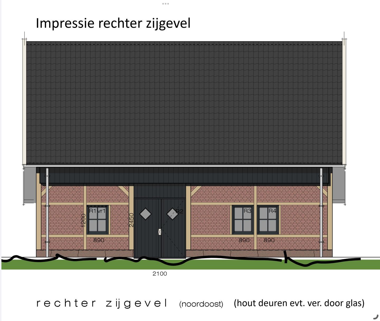Foto 19 van Hofmanweg 4