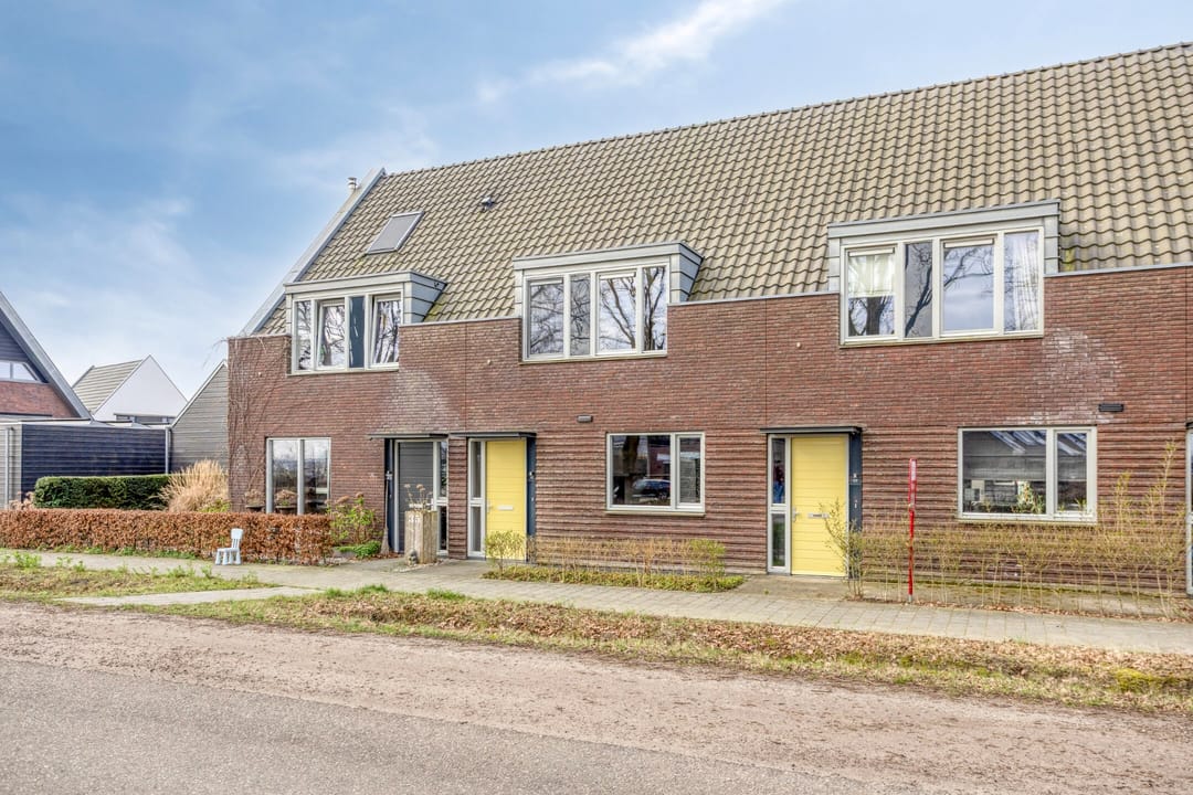 Photo 32 of Koestraat 37