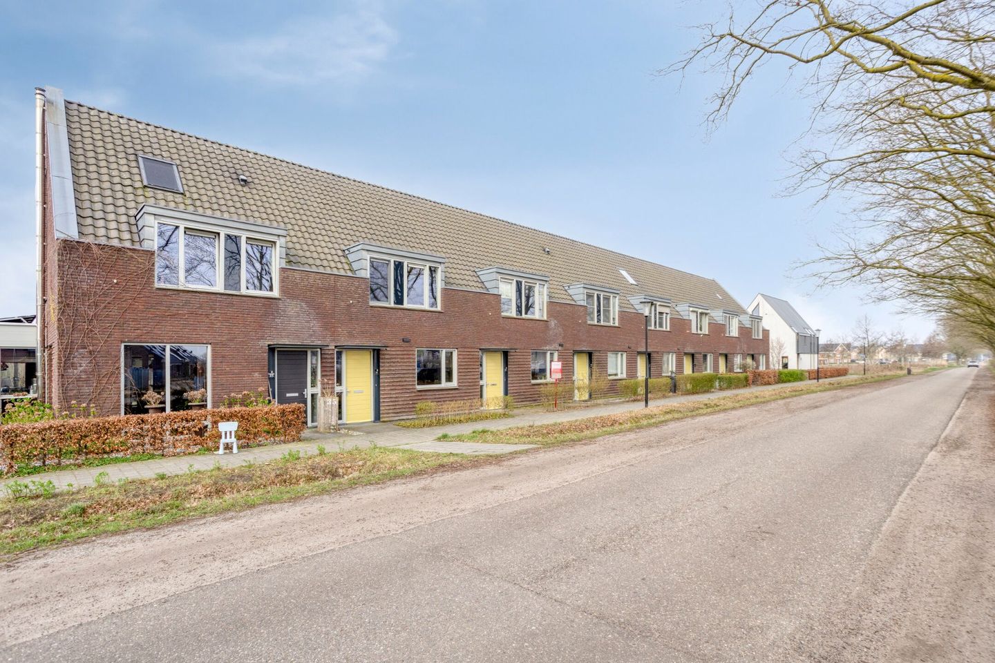 Photo 35 of Koestraat 37