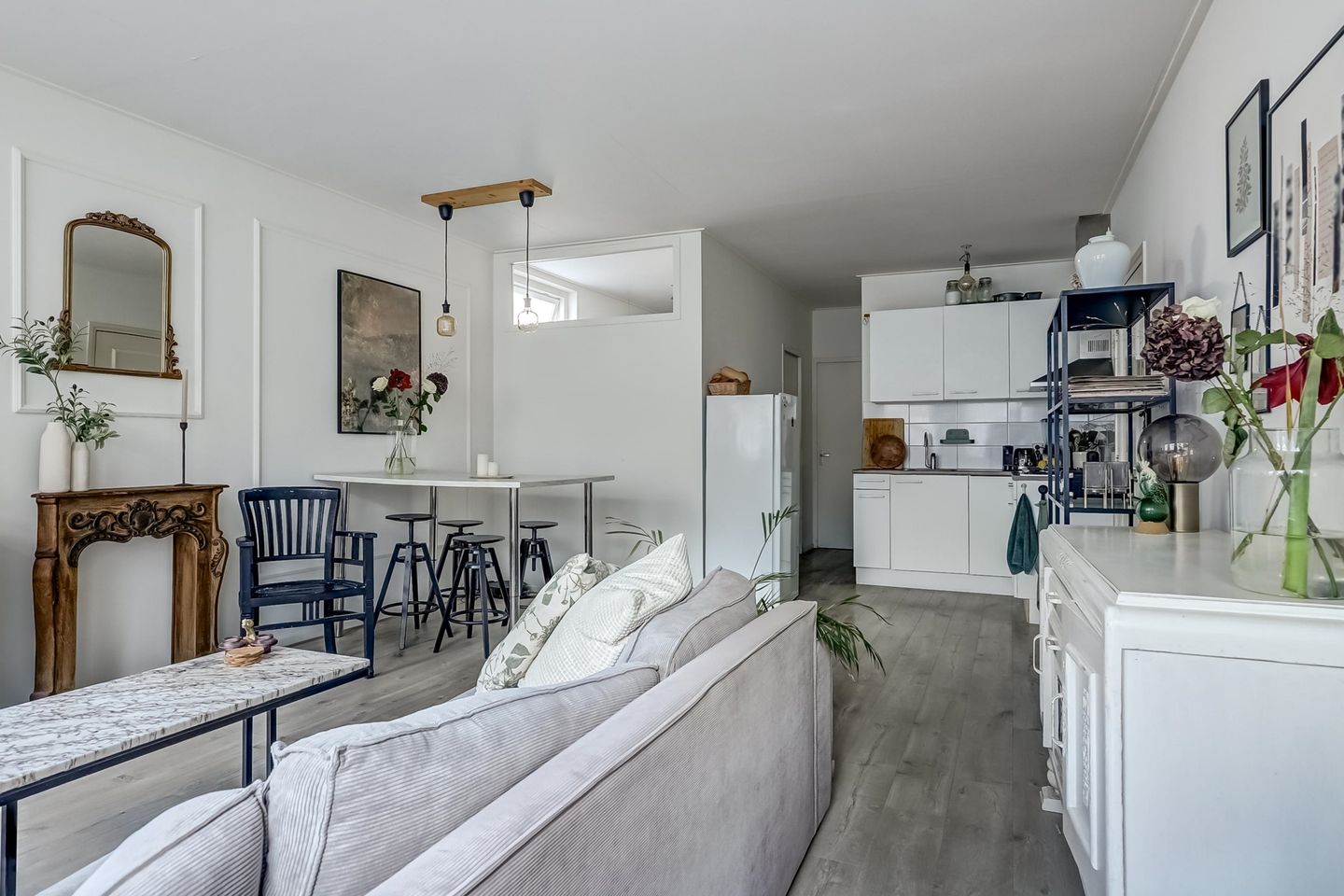 Foto 5 van Achterdijk 14-B