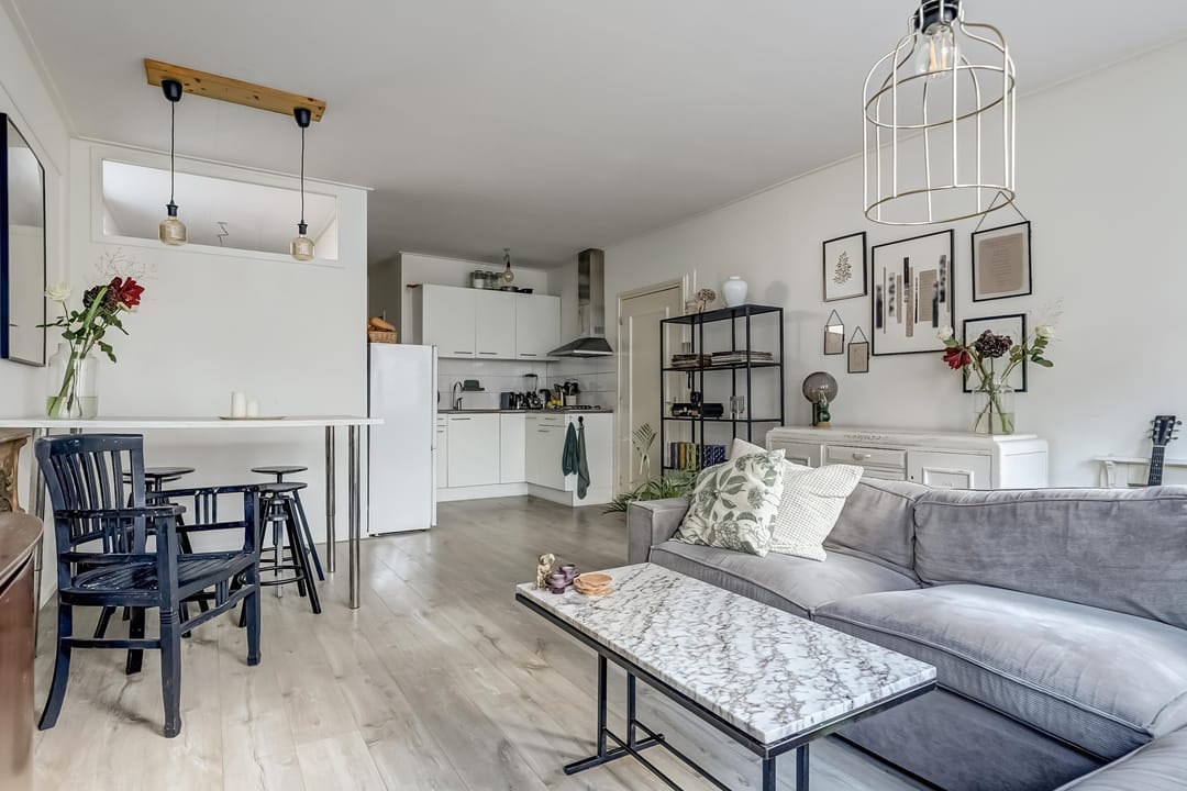 Foto 7 van Achterdijk 14-B