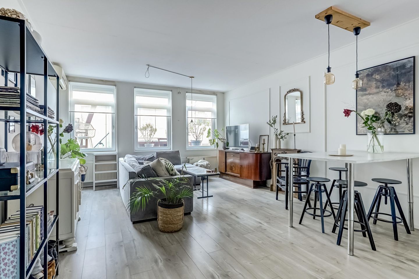 Foto 10 van Achterdijk 14-B