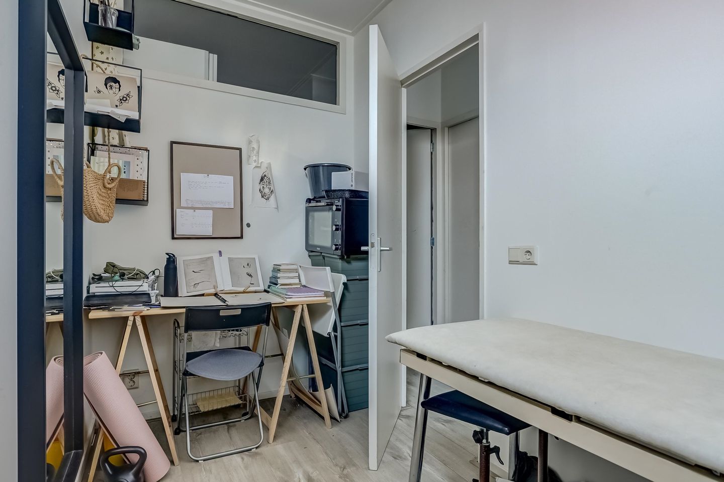 Foto 14 van Achterdijk 14-B