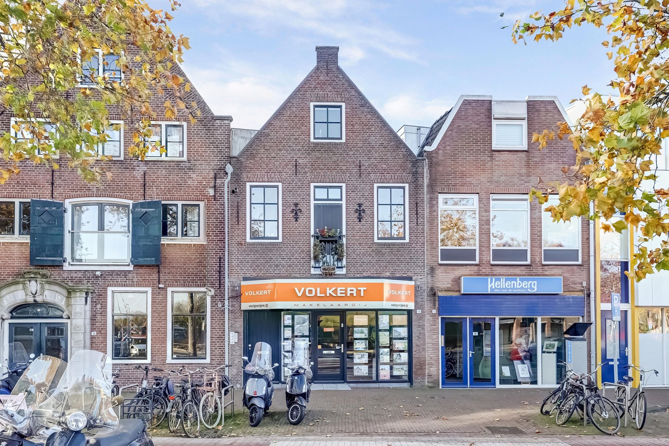 Foto 24 van Achterdijk 14-B