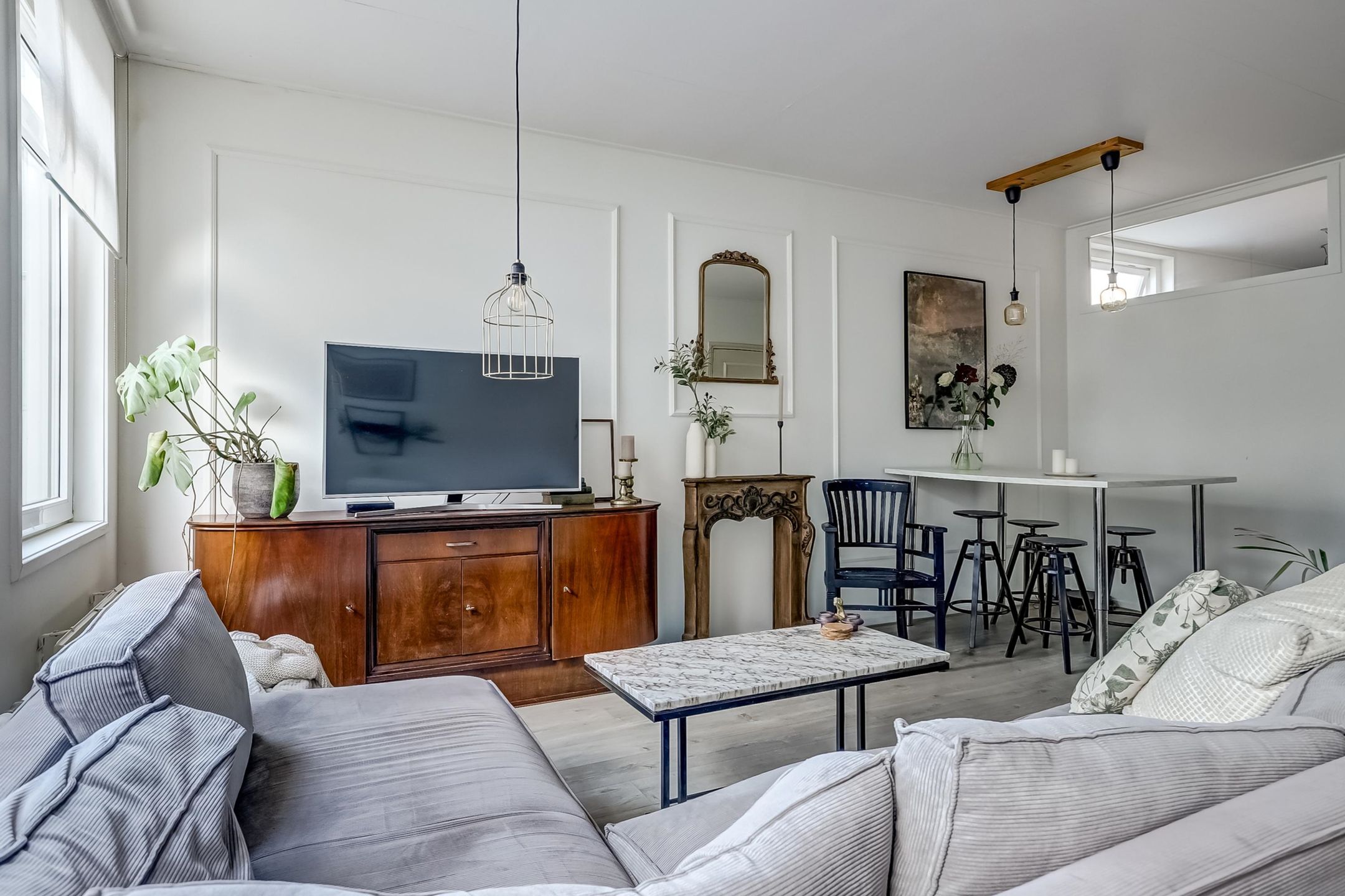 Foto 6 van Achterdijk 14-B