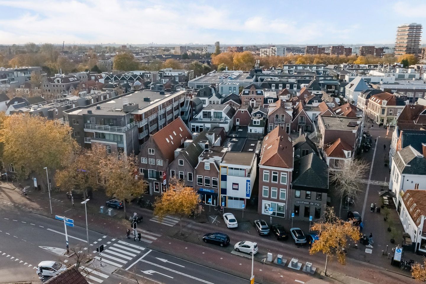 Foto 29 van Achterdijk 14-B