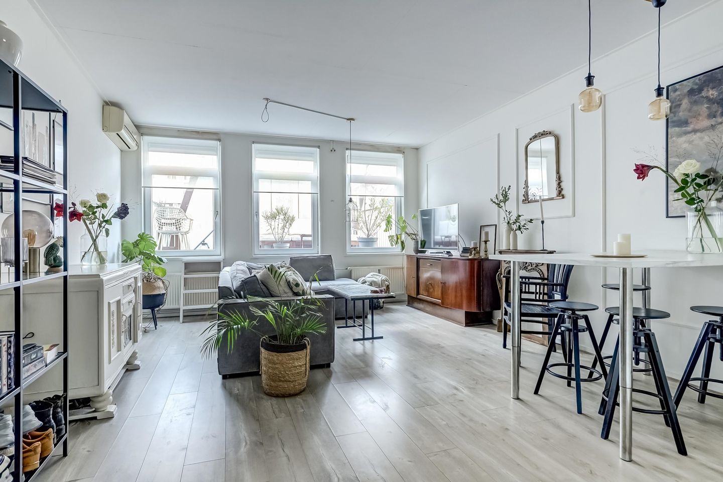 Foto 4 van Achterdijk 14-B