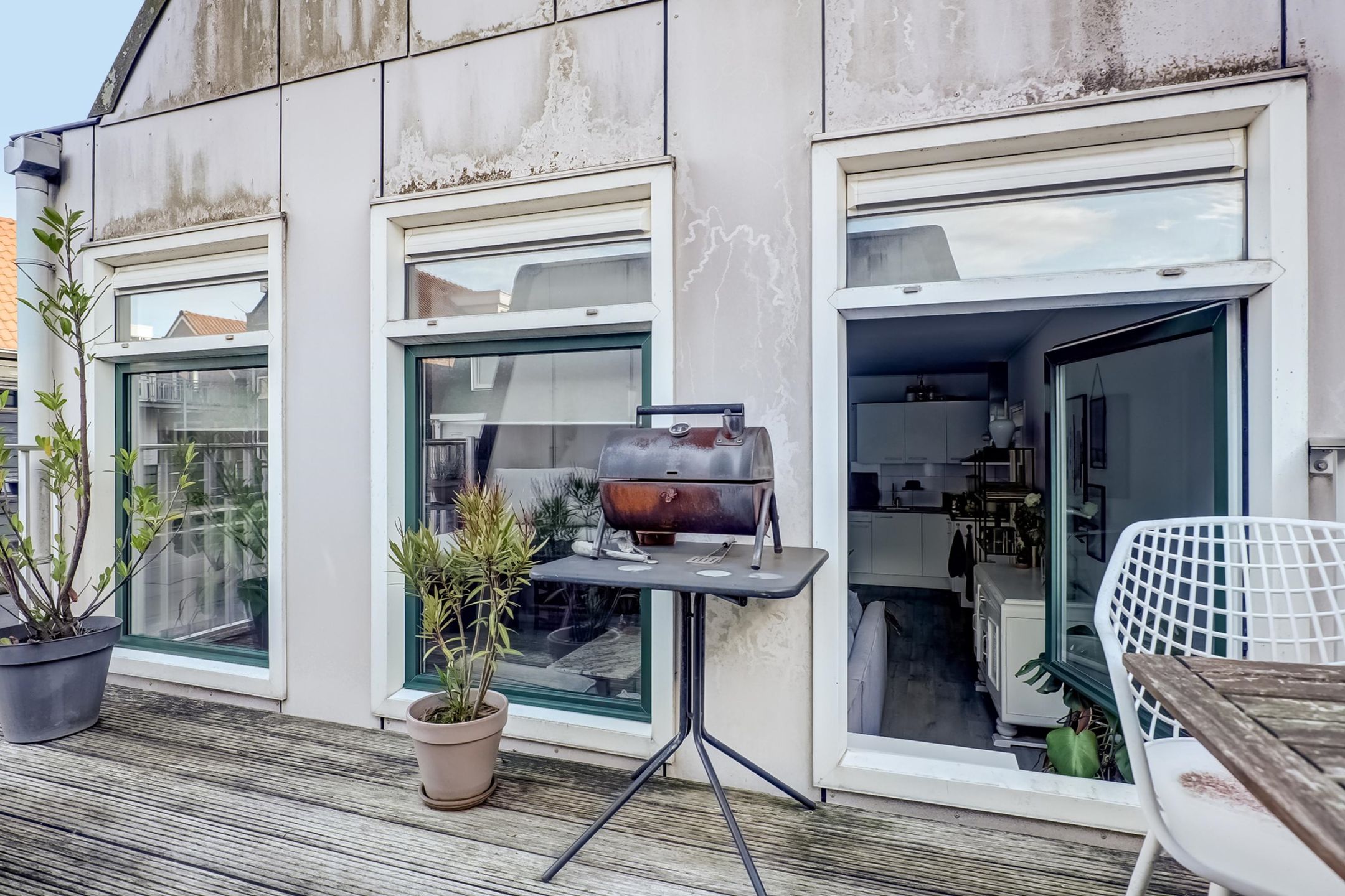 Julianalaan 30 Helmond – pohled 2