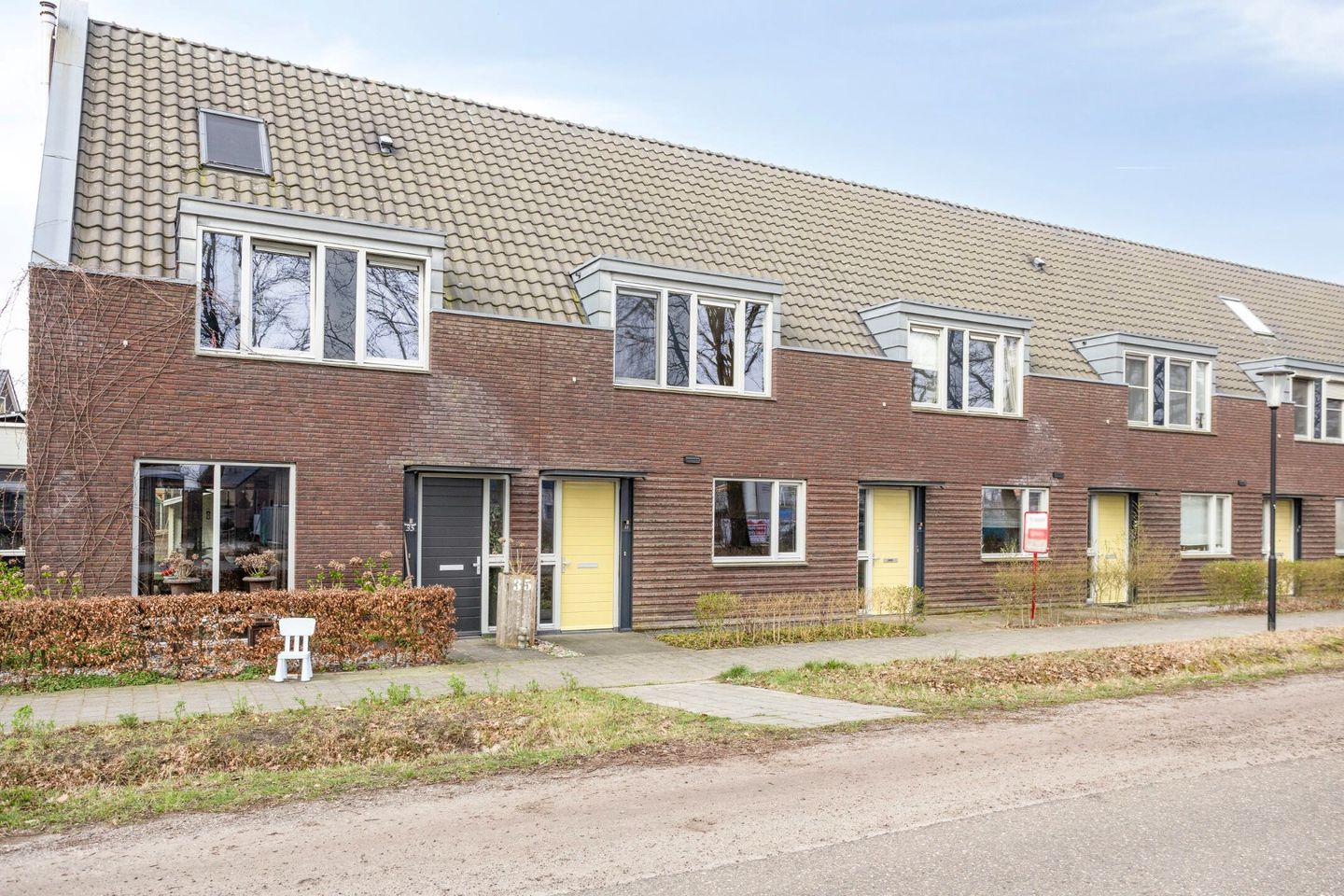 Photo 34 of Koestraat 37