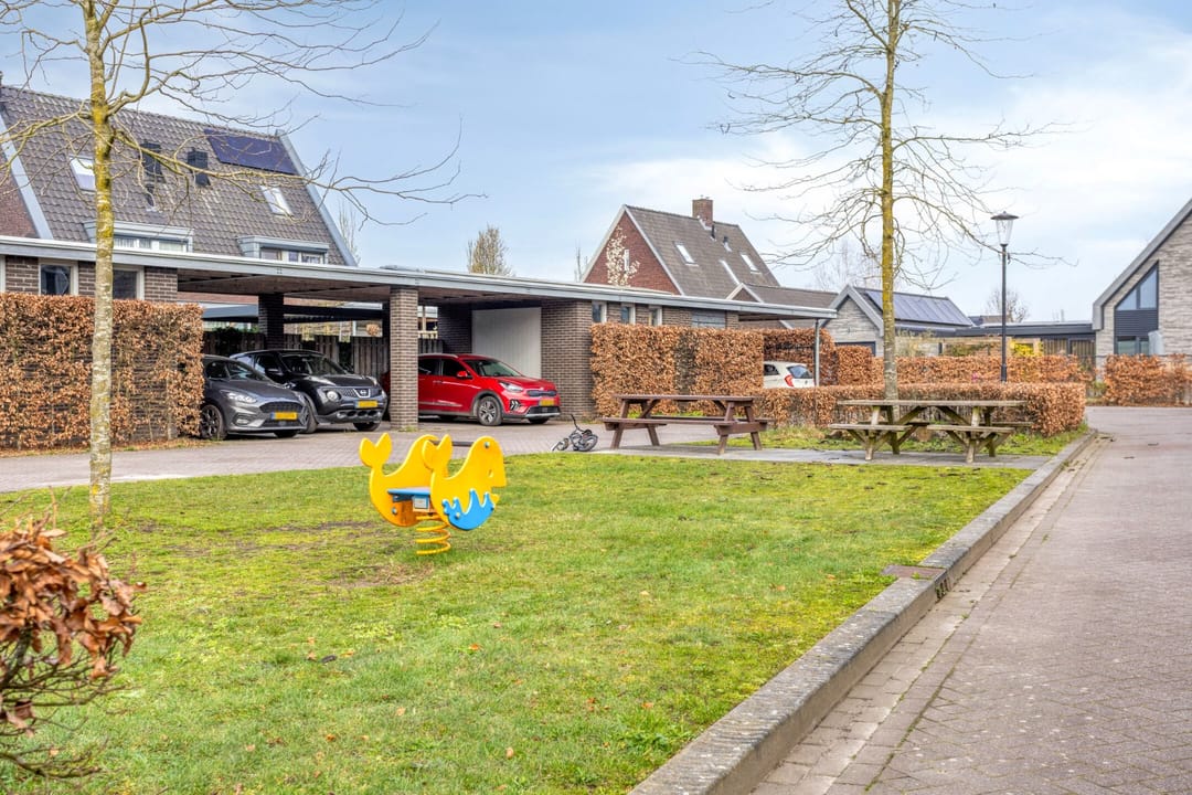 Photo 31 of Koestraat 37