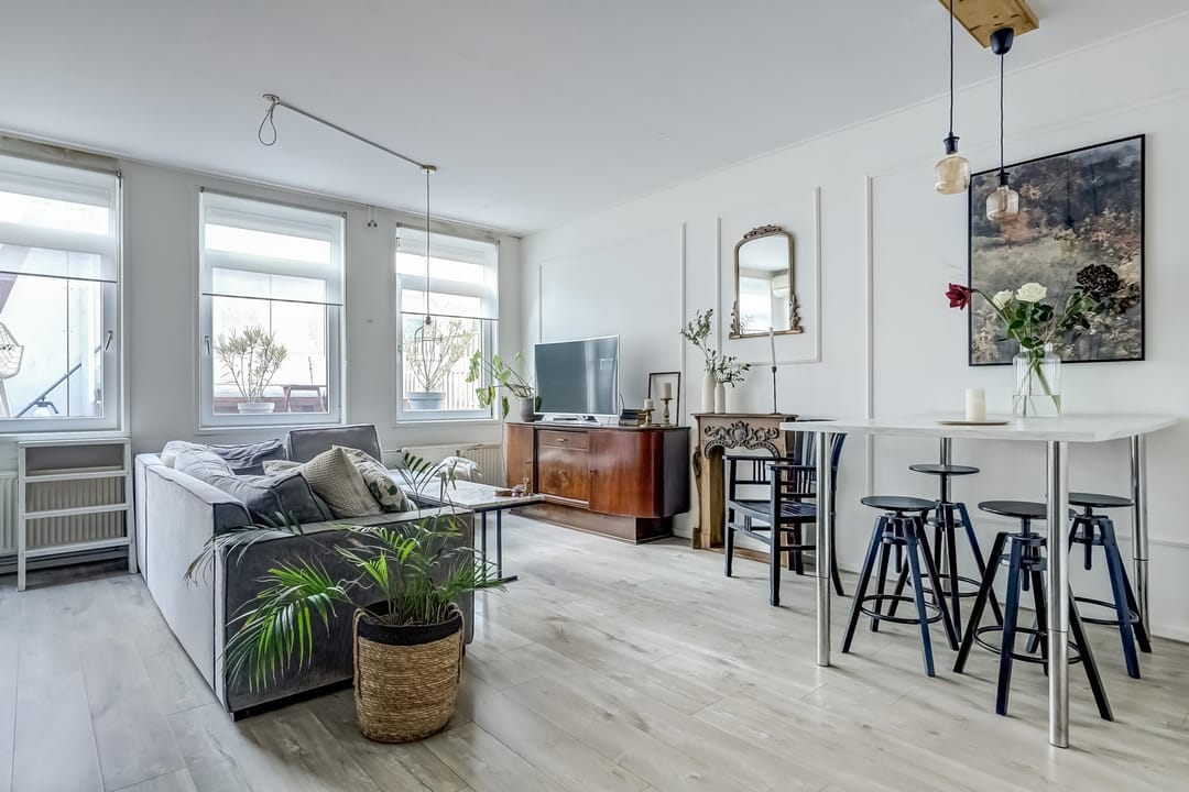 Foto 11 van Achterdijk 14-B