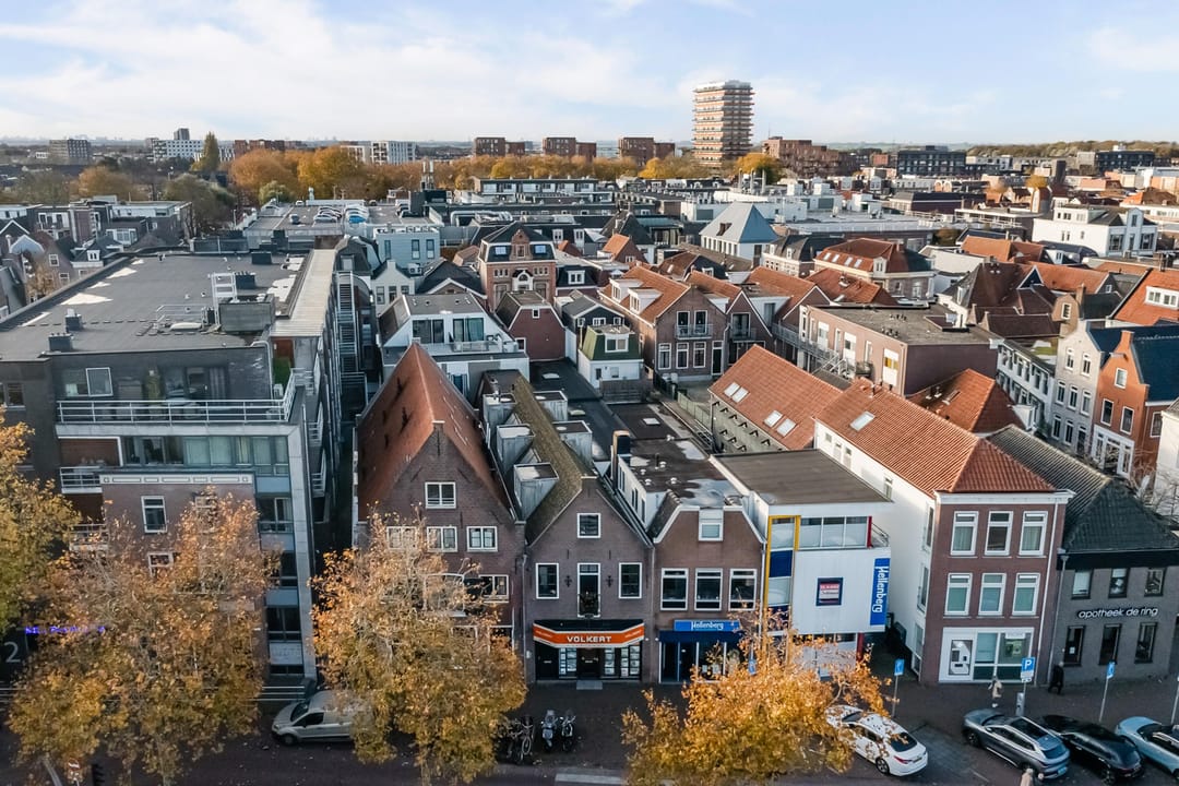 Foto 26 van Achterdijk 14-B