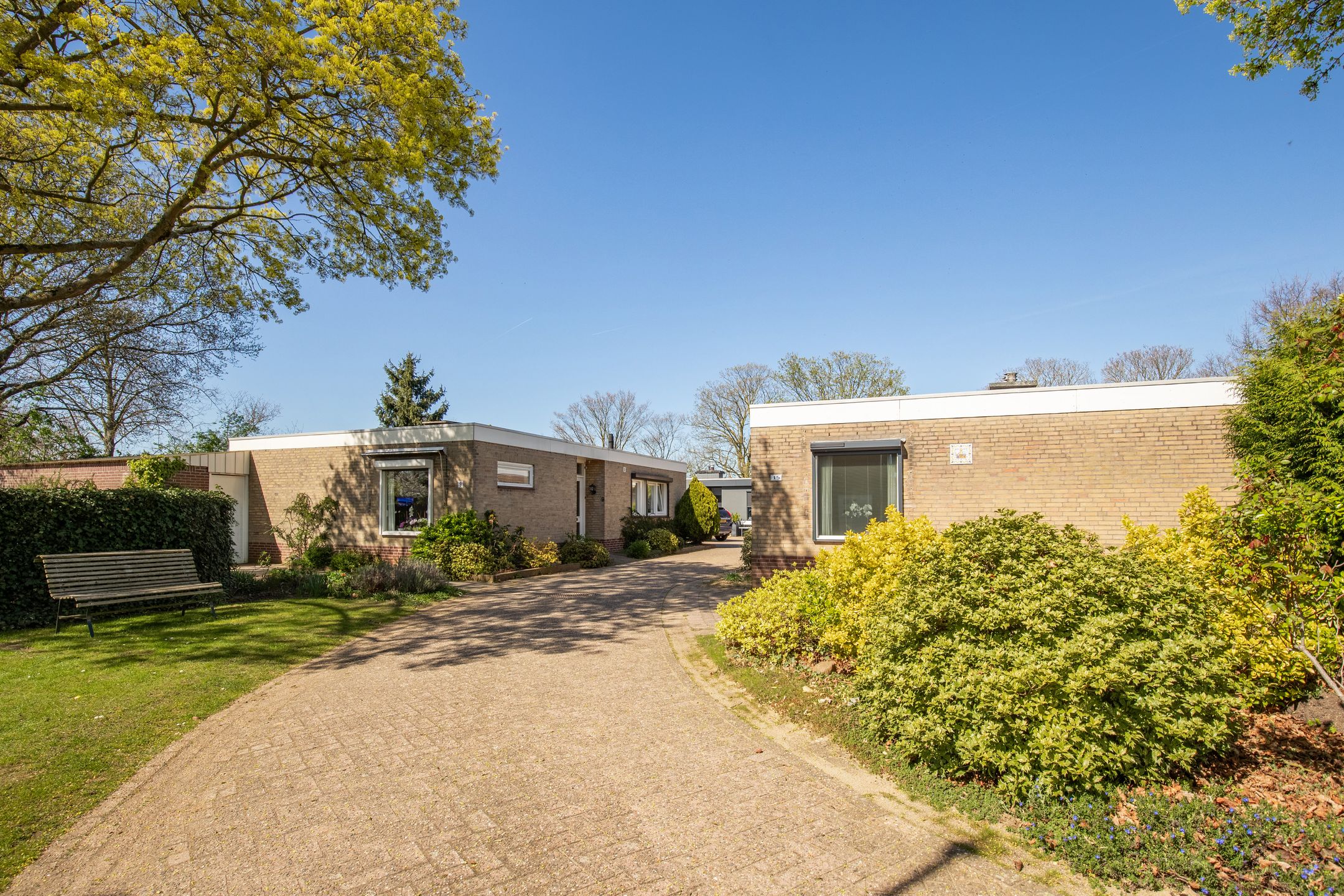Op de Peelberg 15 