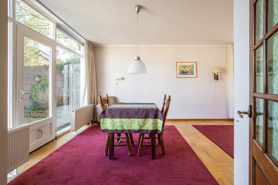 Foto 8 van Op de Peelberg 15