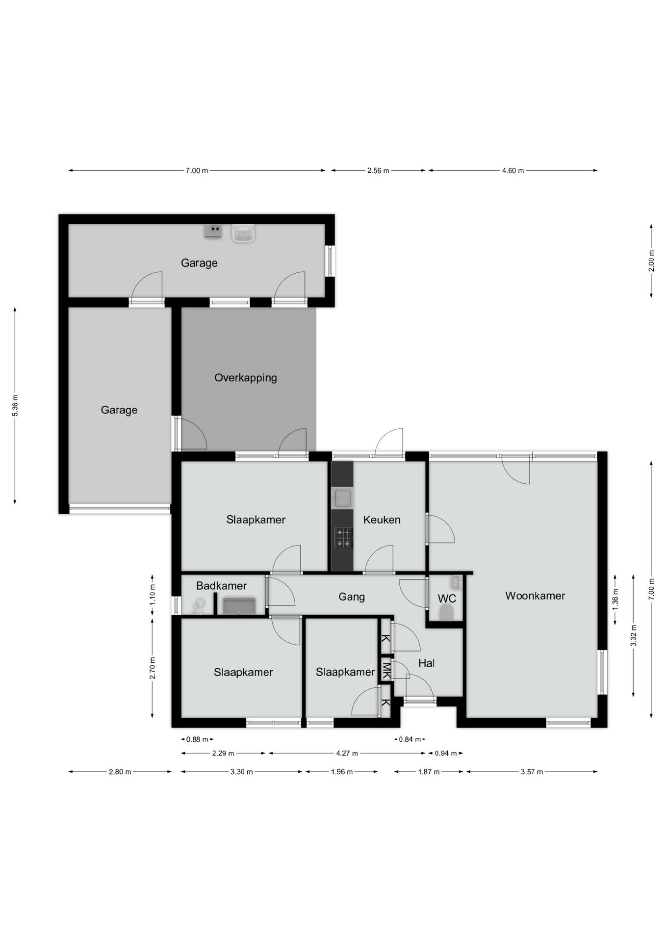 Foto 27 van Op de Peelberg 15