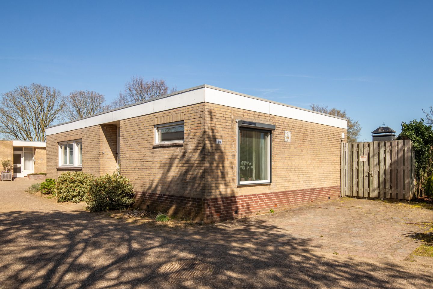 Foto 25 van Op de Peelberg 15