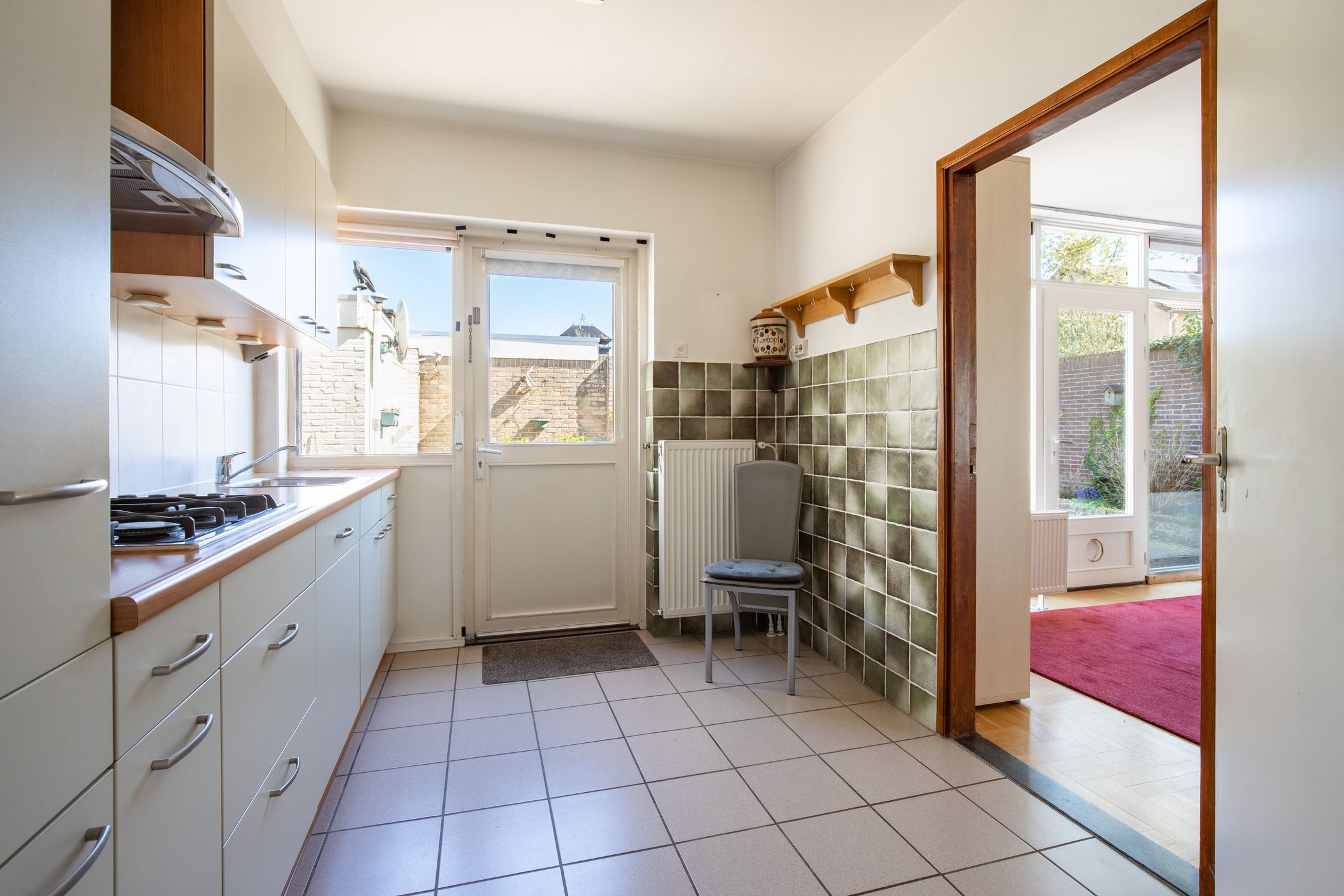 Foto 12 van Op de Peelberg 15