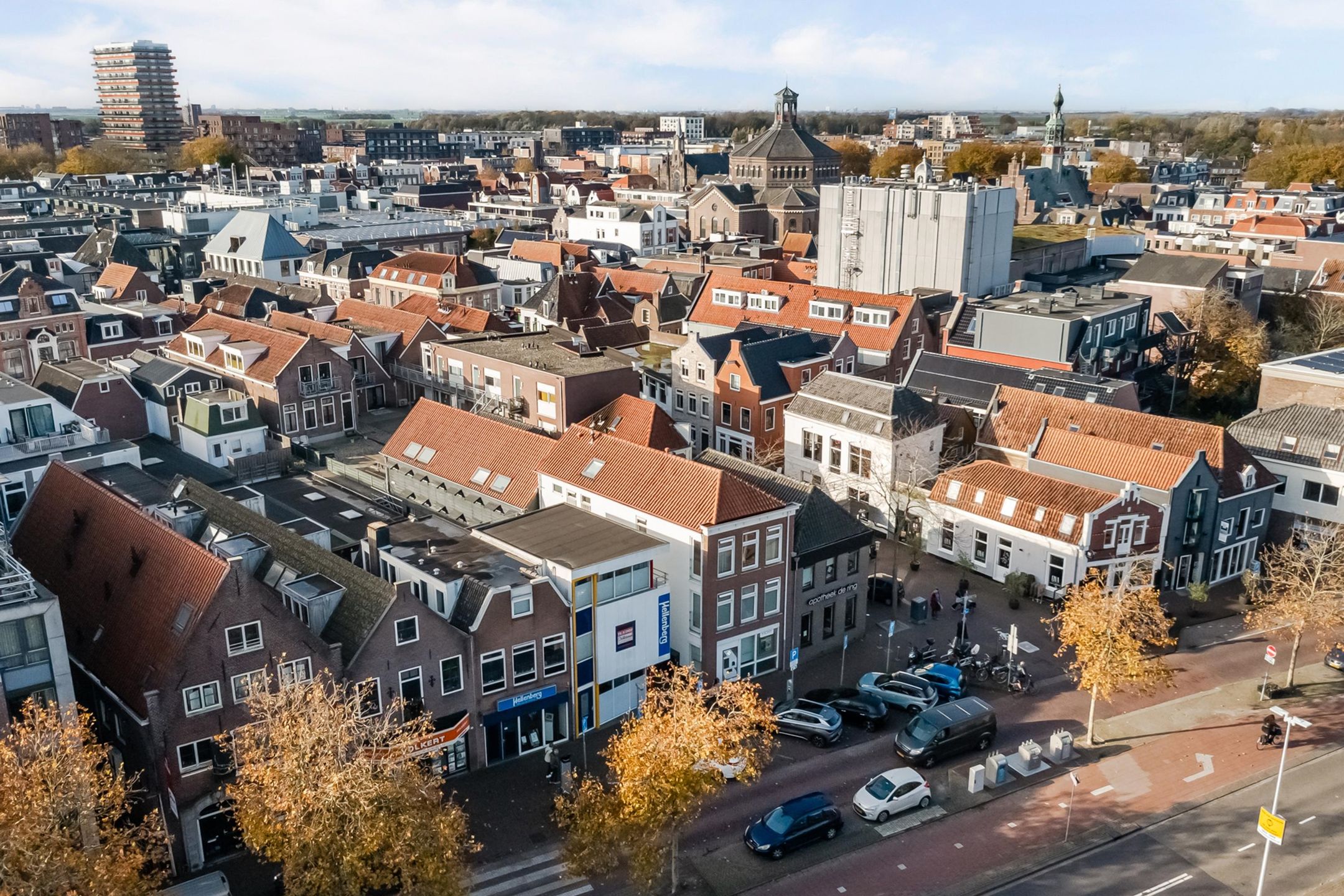 Foto 27 van Achterdijk 14-B