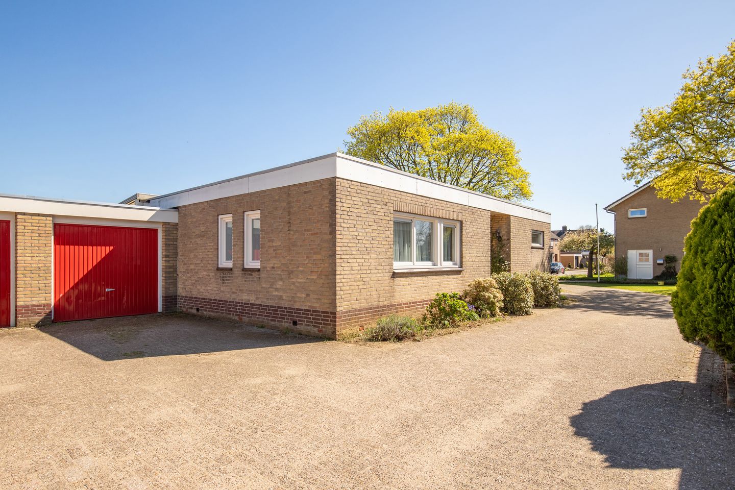 Foto 4 van Op de Peelberg 15