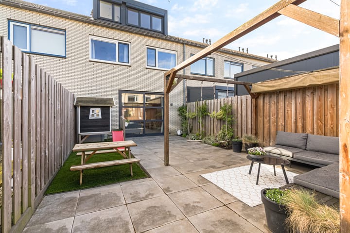 Foto 2 van Houtsingel 117