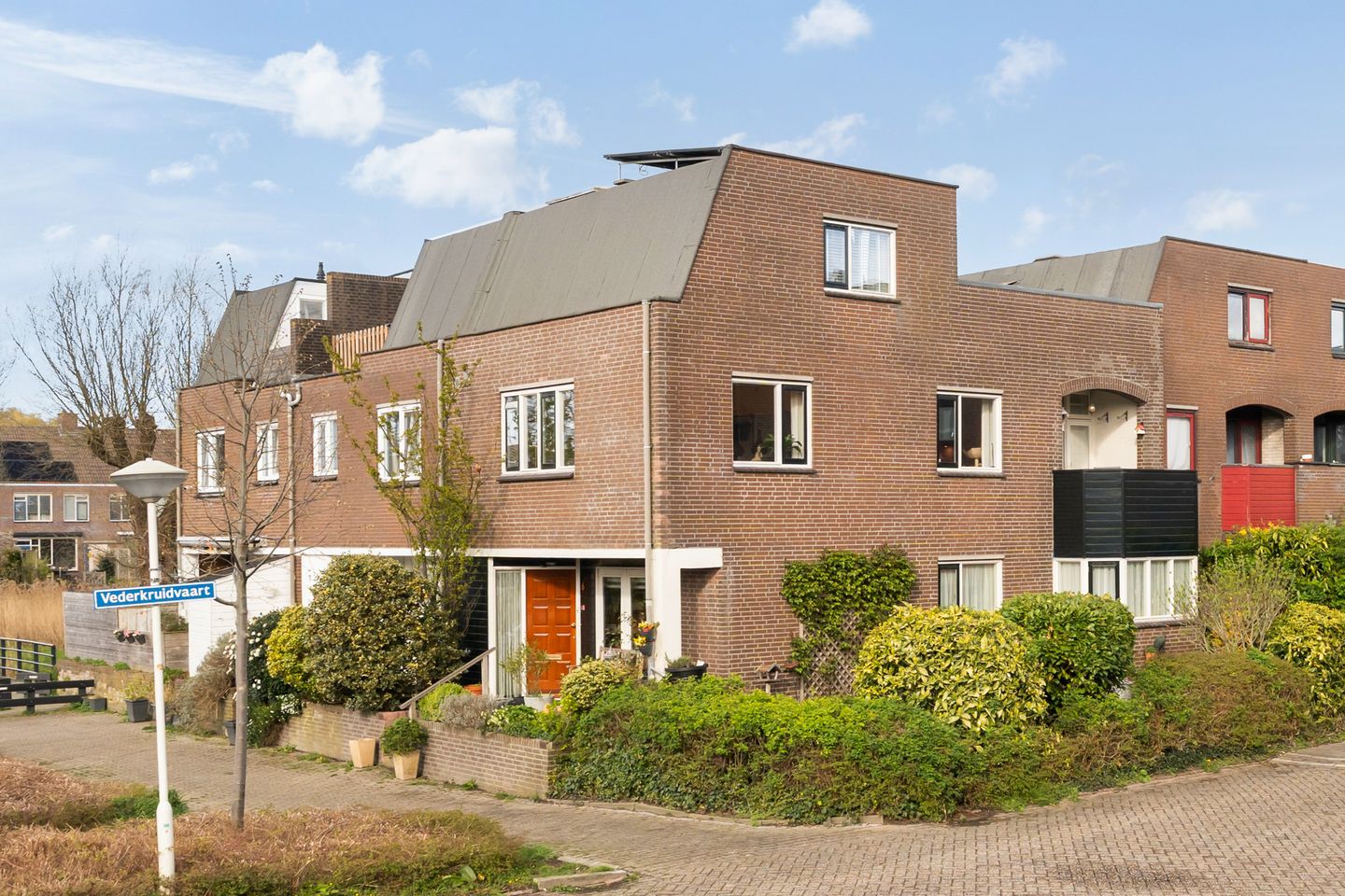 Photo 5 of Vederkruidvaart 6